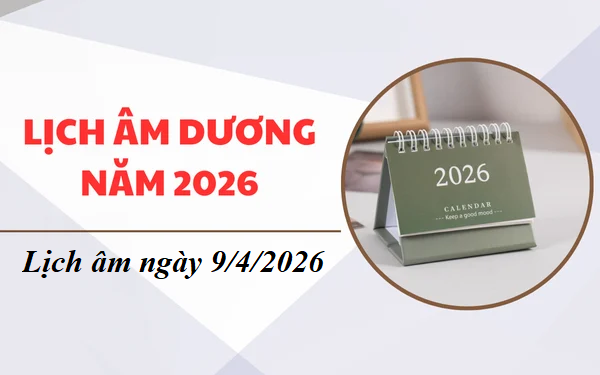 Tử vi 12 con giáp hôm nay 9/4: Mùi chật vật, Thìn công việc bứt phá- Ảnh 3.