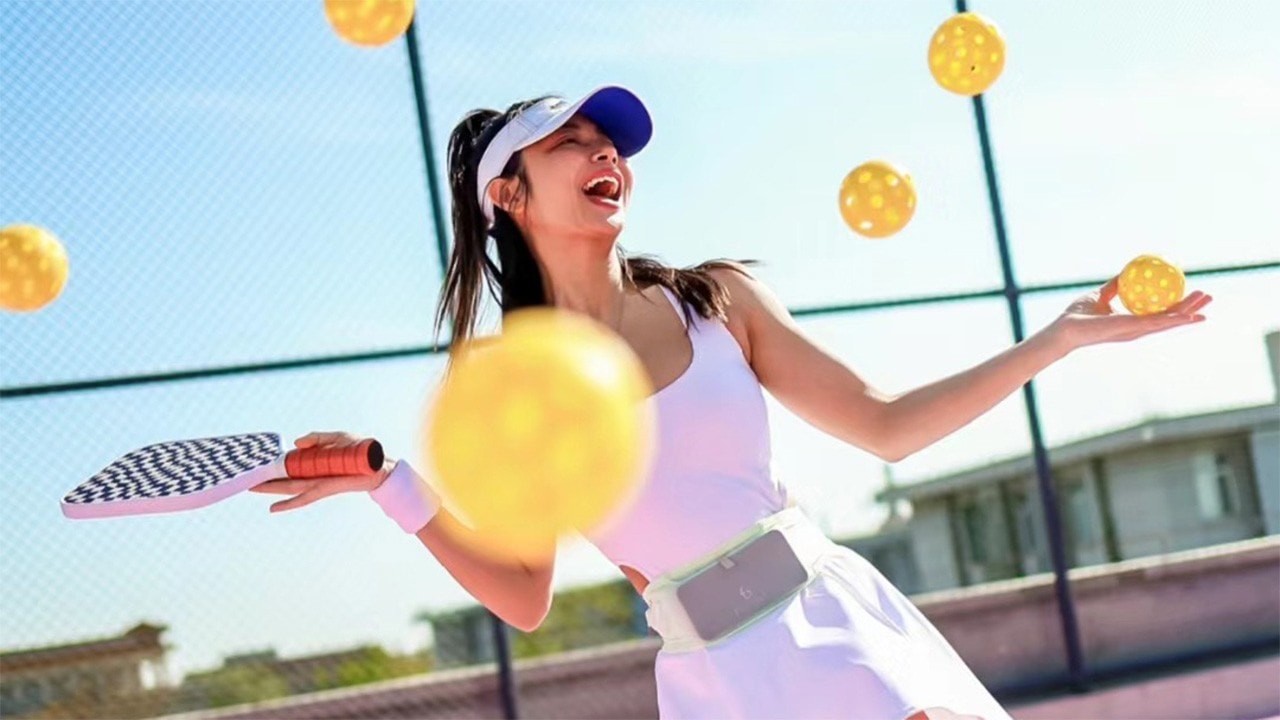 Người trên 40 tuổi có nên chơi pickleball?- Ảnh 3.