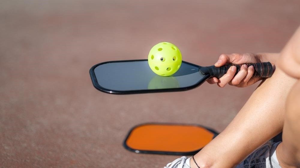 Người trên 40 tuổi có nên chơi pickleball?- Ảnh 1.
