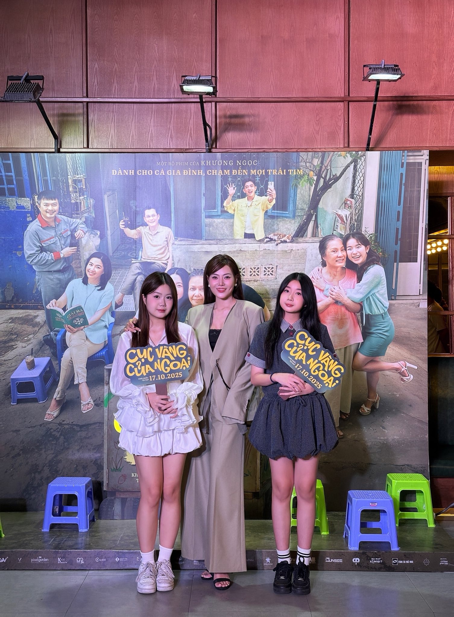 Cuộc sống làm mẹ đơn thân sau ly hôn của diễn viên Thanh Hương- Ảnh 7.