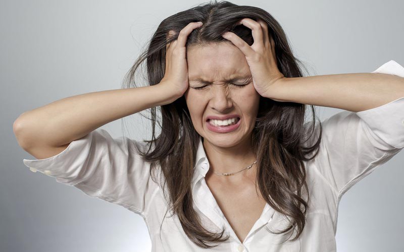 Mãn kinh trước tuổi 40 dễ mắc bệnh gì?- Ảnh 4. 6 dấu hiệu cho thấy giai đoạn tiền mãn kinh sắp kết thúc