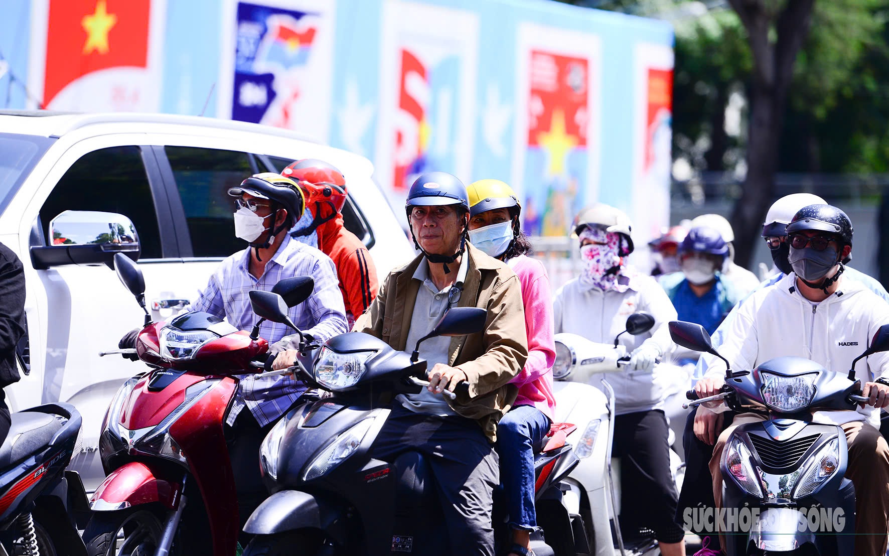 Miền Bắc sắp đón không khí lạnh sau nắng nóng gay gắt- Ảnh 2.