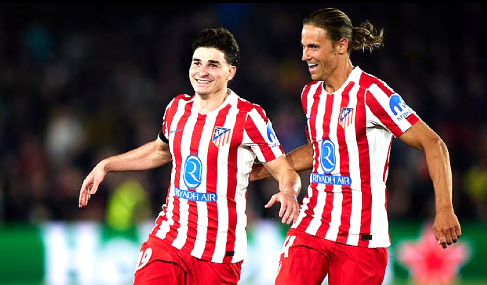 Atletico là khắc tinh của Barca ở Champions League- Ảnh 1.