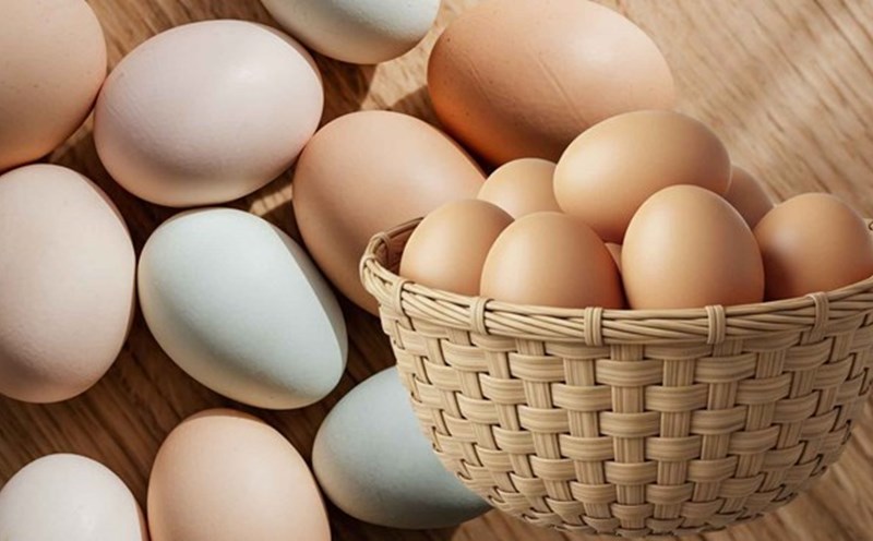 6 cách tự nhiên giúp sáng mắt, bảo vệ thị lực- Ảnh 1. 6 cách tự nhiên giúp sáng mắt, bảo vệ thị lực- Ảnh 1.