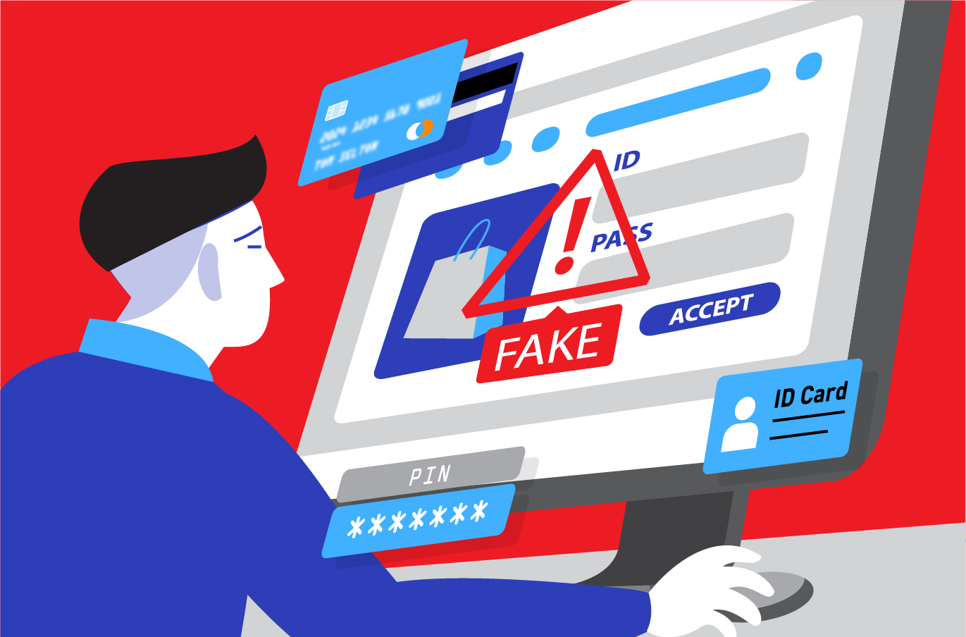 Tin 'trúng thưởng online', người phụ nữ mất 31 triệu, suýt chuyển thêm 26 triệu thì bị phát hiện- Ảnh 2.