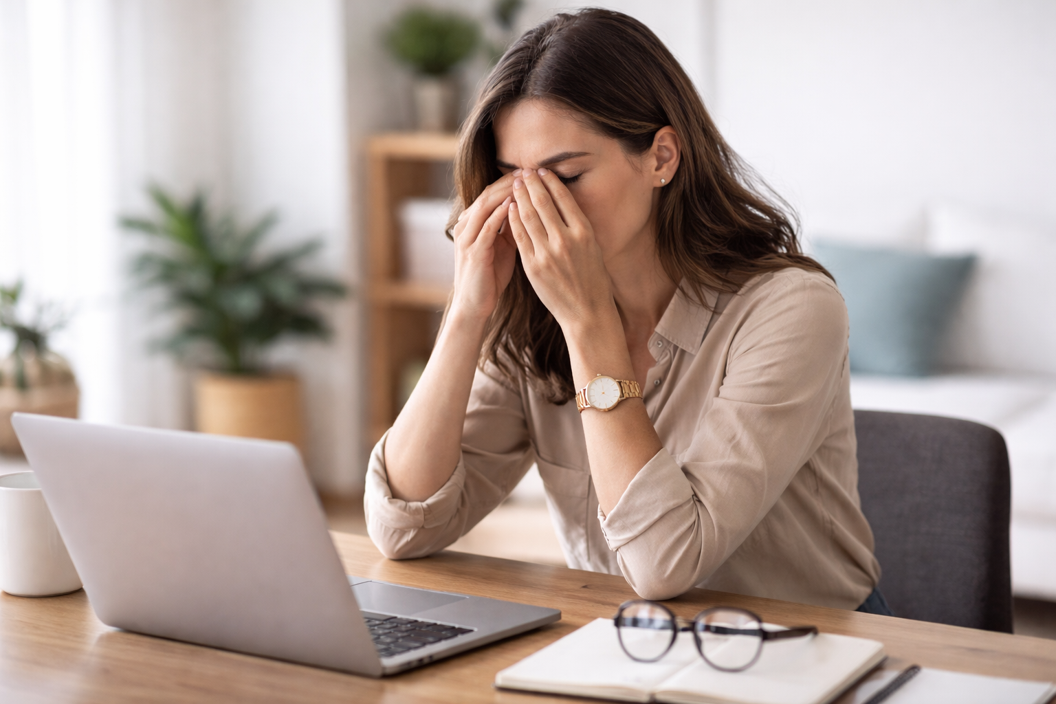 Mỏi mắt do dùng màn hình nhiều cần bổ sung vitamin nào?- Ảnh 2. Mỏi mắt do dùng màn hình nhiều cần bổ sung vitamin nào?- Ảnh 2.