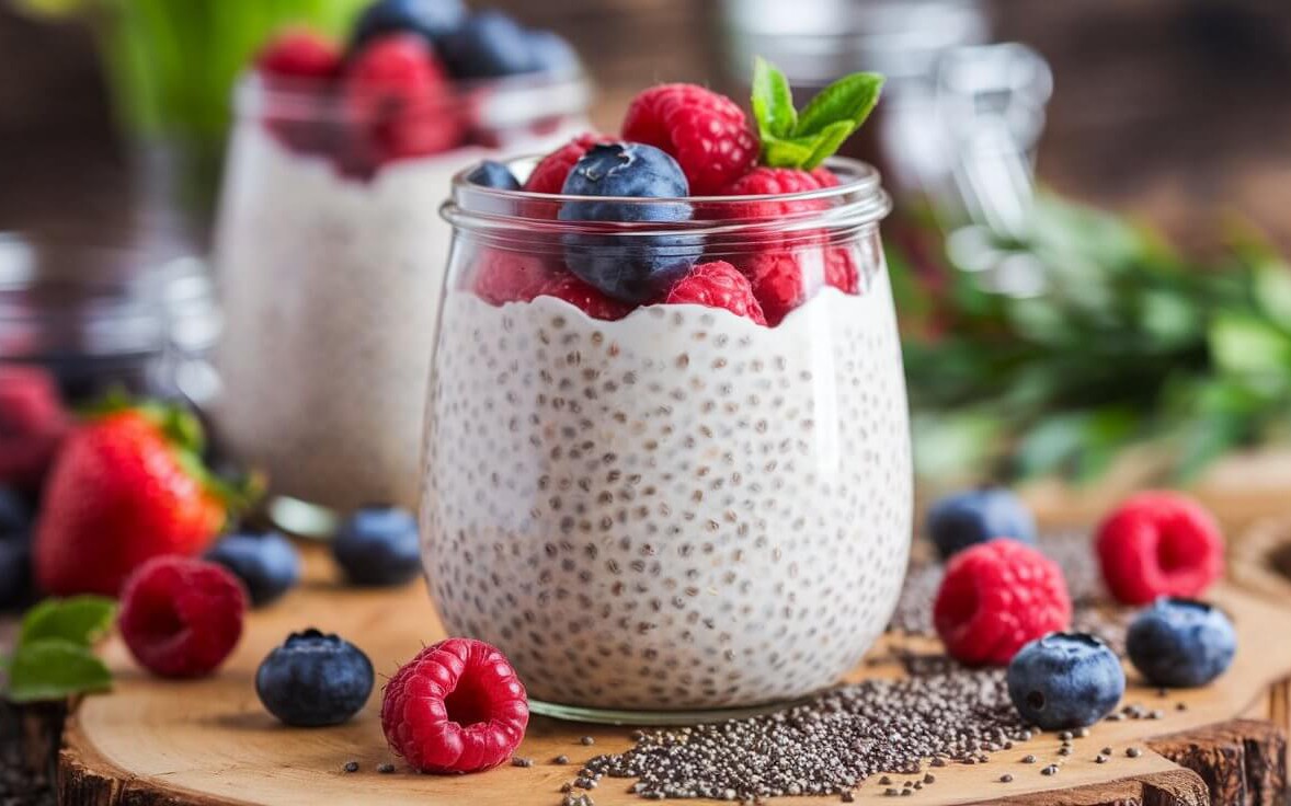 Ăn yến mạch vào buổi sáng hay buổi tối giảm cân tốt hơn?- Ảnh 4.