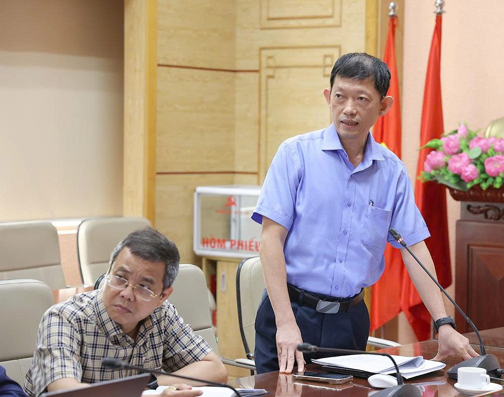 Thanh toán không dùng tiền mặt trong y tế: Tăng tốc để nâng chất lượng phục vụ người bệnh- Ảnh 2.