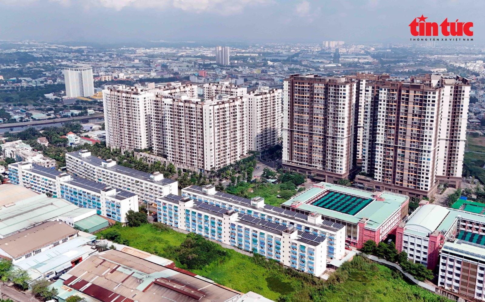 Loạt chính sách mới tạo lực đẩy cho thị trường bất động sản- Ảnh 1. Loạt chính sách mới tạo lực đẩy cho thị trường bất động sản- Ảnh 1.