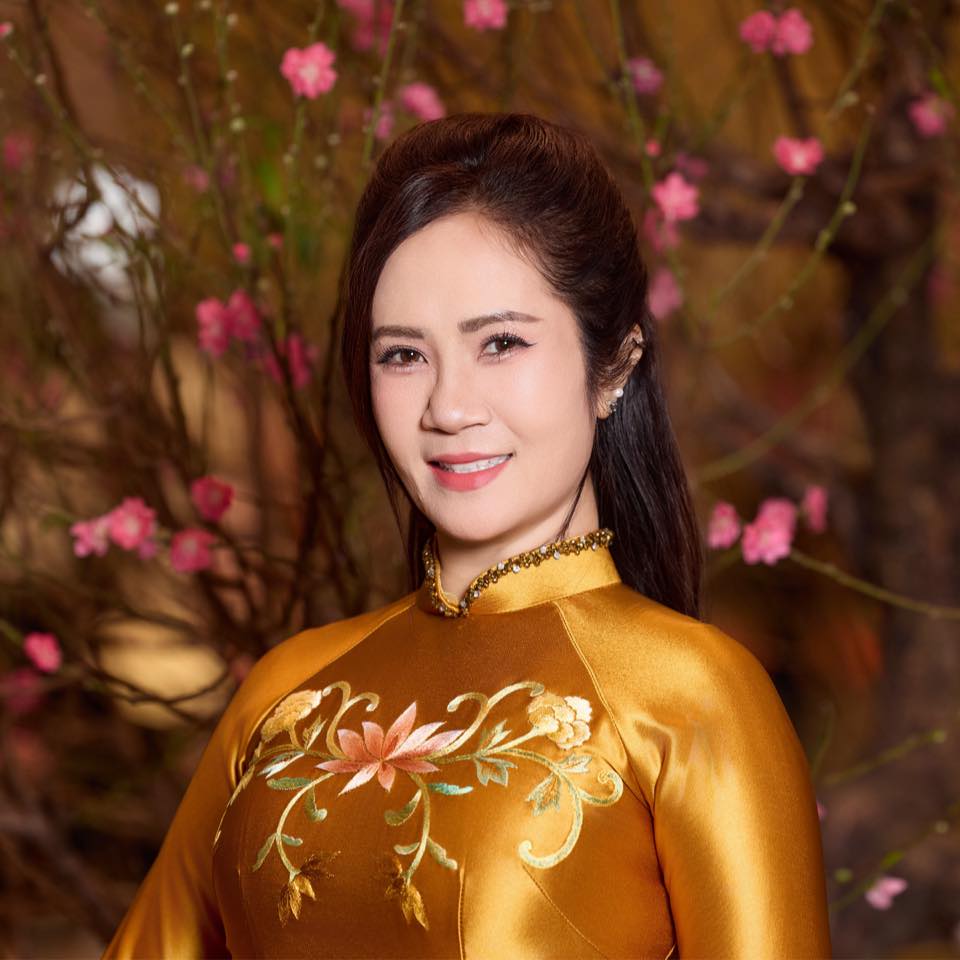 NSƯT Nguyệt Hằng - Anh Tuấn: Sự nghiệp rực rỡ nhưng 4 người con quyết không nối nghiệp- Ảnh 3.