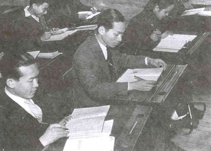 Giáo sư Đặng Văn Ngữ – Nhà khoa học cống hiến trọn đời cho y học nước nhà- Ảnh 2. Giáo sư Đặng Văn Ngữ – Nhà khoa học cống hiến trọn đời cho y học nước nhà- Ảnh 2.