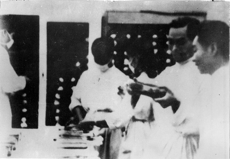 Giáo sư Đặng Văn Ngữ – Nhà khoa học cống hiến trọn đời cho y học nước nhà- Ảnh 3. Giáo sư Đặng Văn Ngữ – Nhà khoa học cống hiến trọn đời cho y học nước nhà- Ảnh 3.