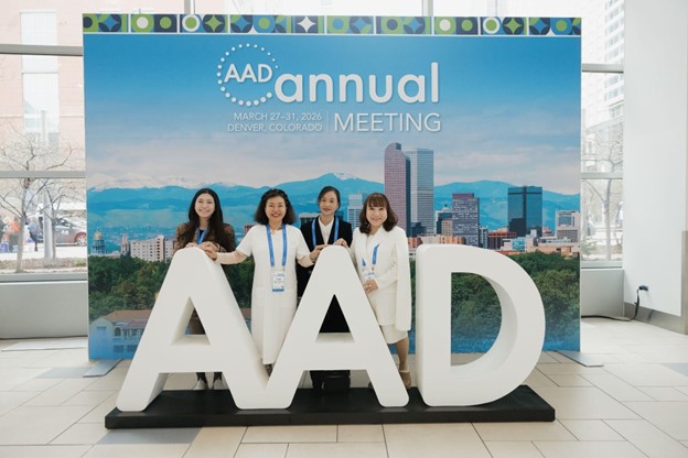 Làn sóng trẻ hoá da đang thay đổi cách người Việt chọn serum- Ảnh 2. Làn sóng trẻ hoá da đang thay đổi cách người Việt chọn serum- Ảnh 2.