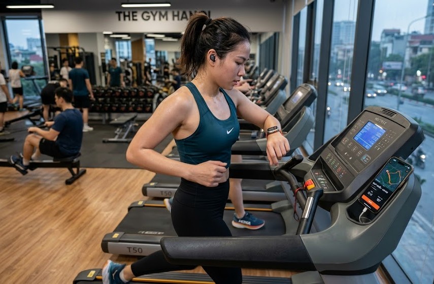 5 thói quen khiến tập luyện trở thành 'stress'- Ảnh 3.