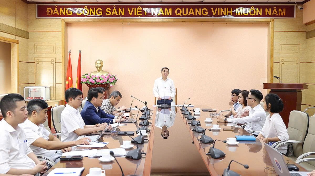 Thanh toán không dùng tiền mặt trong y tế: Tăng tốc để nâng chất lượng phục vụ người bệnh- Ảnh 14.