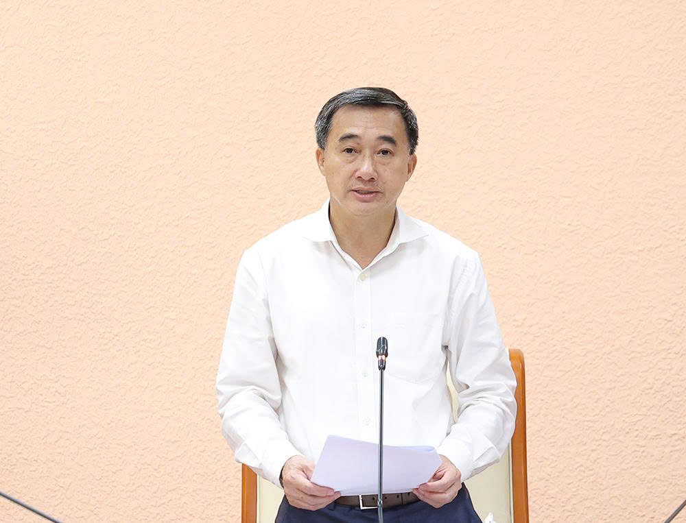 Thanh toán không dùng tiền mặt trong y tế: Tăng tốc để nâng chất lượng phục vụ người bệnh- Ảnh 1.