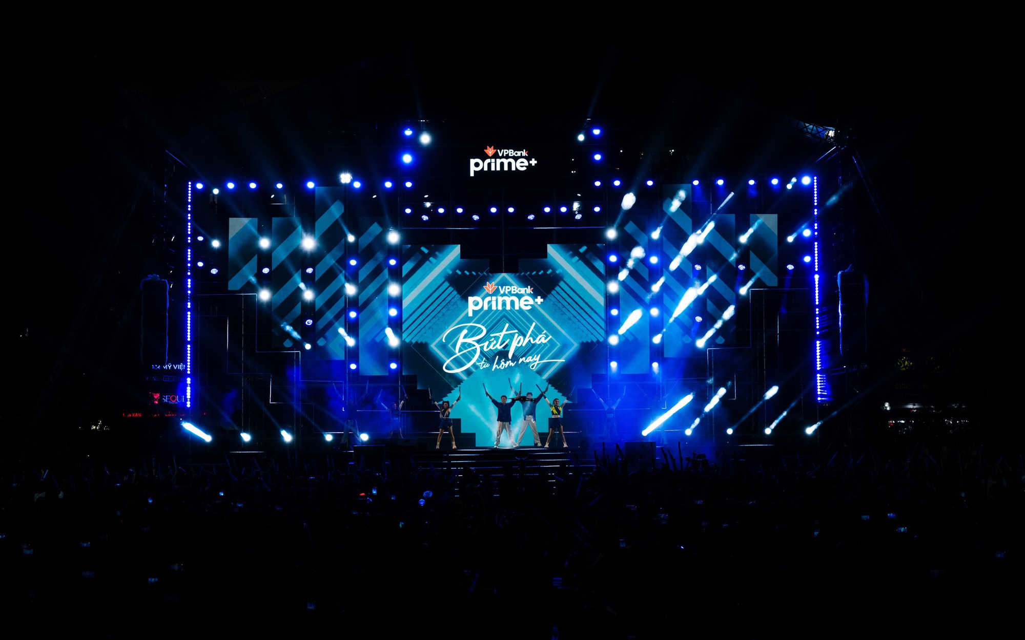 VPBank Prime 'chiếm lĩnh' thế hệ Millenials và GenZ: 2 năm liên tiếp được vinh danh bằng giải thưởng quốc tế- Ảnh 3.