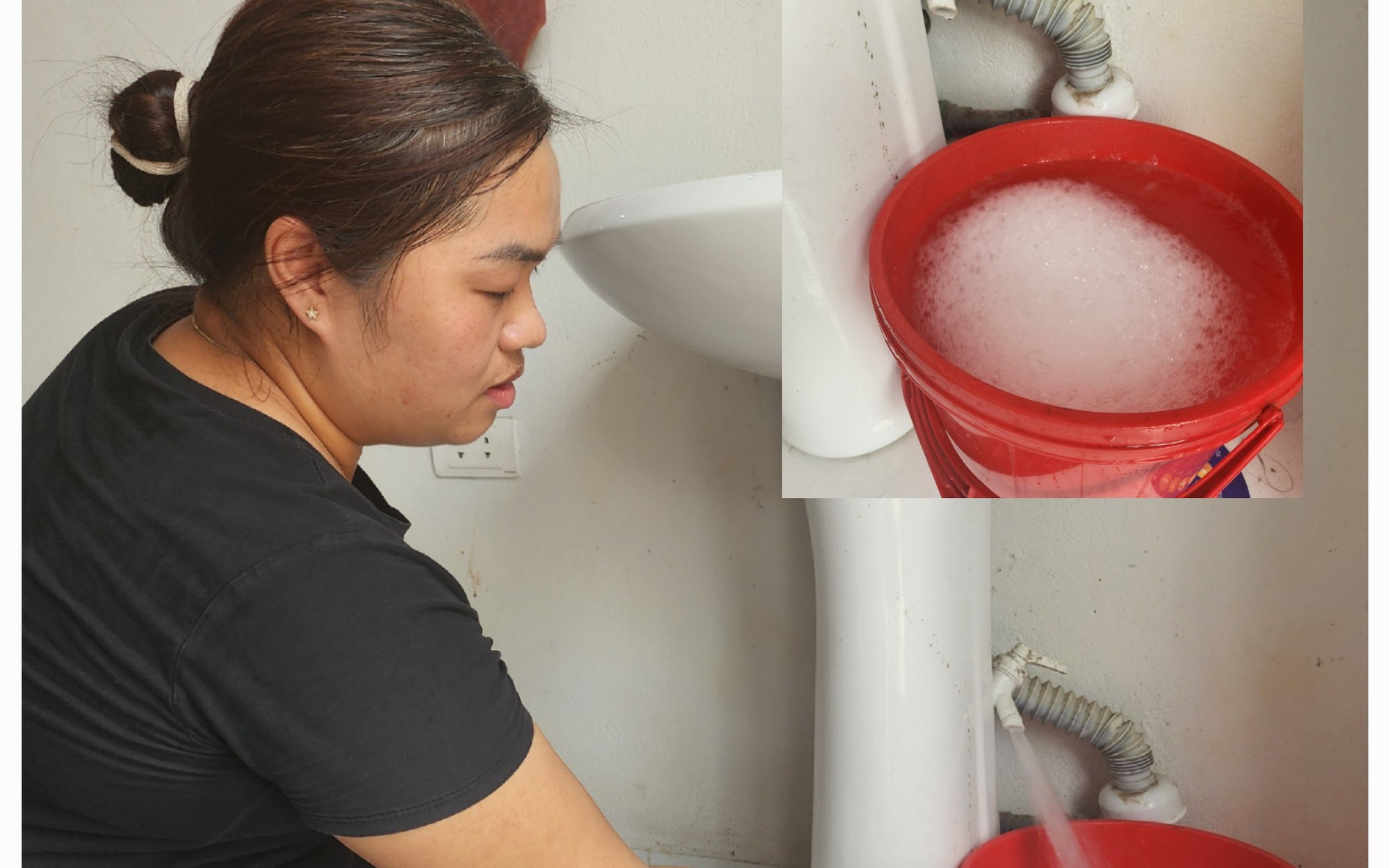 Người dân cần làm gì khi nước sinh hoạt có hiện tượng sủi bất thường?- Ảnh 5.