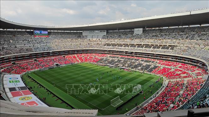 World Cup 2026: Bất ngờ với kết quả trí tuệ nhân tạo (AI) dự đoán đội vô địch- Ảnh 1.