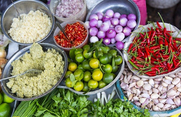 Thói quen dùng gia vị tưởng tốt hóa ra lại gây hại sức khỏe- Ảnh 3.