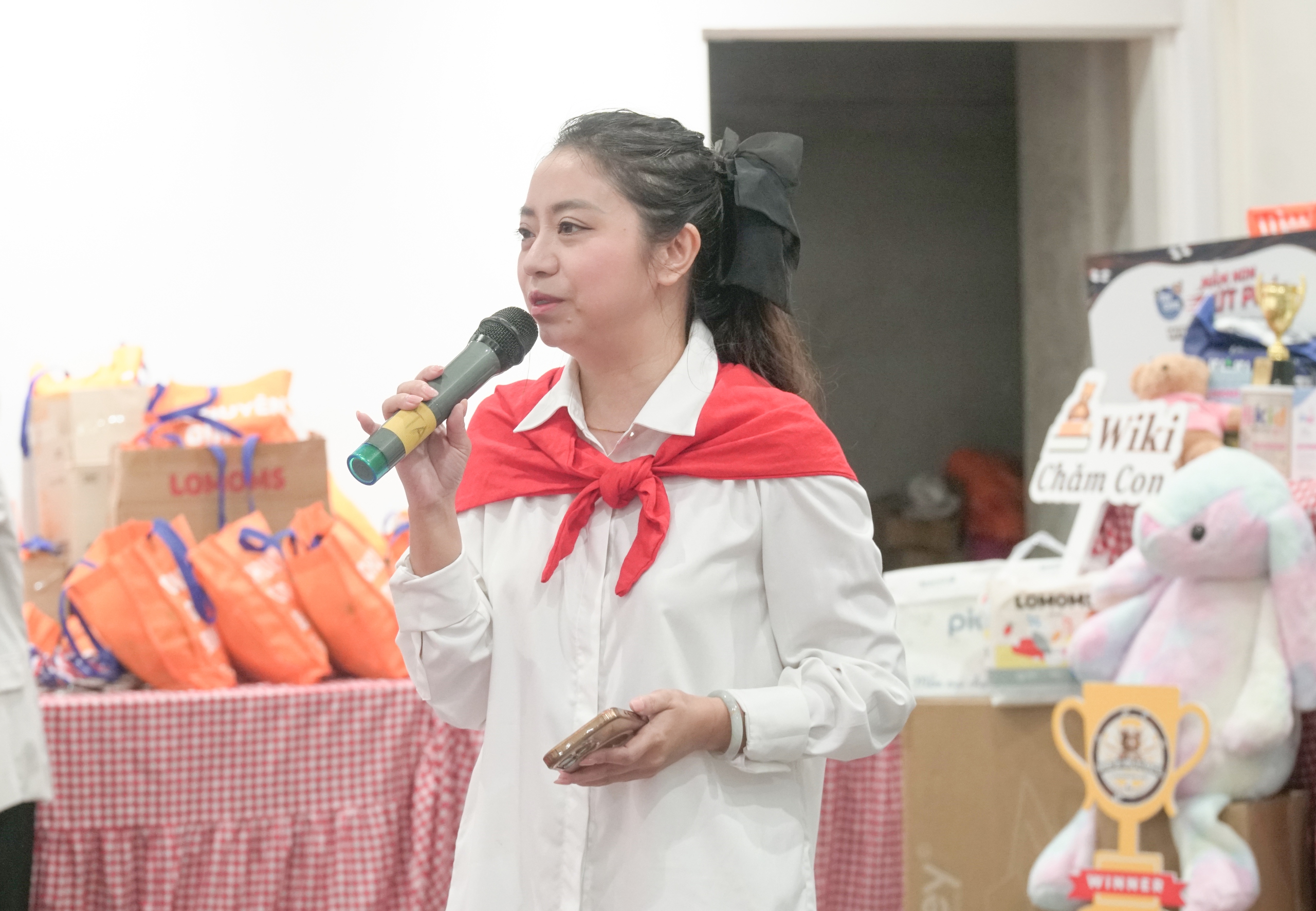 Sân chơi vận động mới cho trẻ nhỏ- Ảnh 1. Sân chơi vận động mới cho trẻ nhỏ- Ảnh 1.