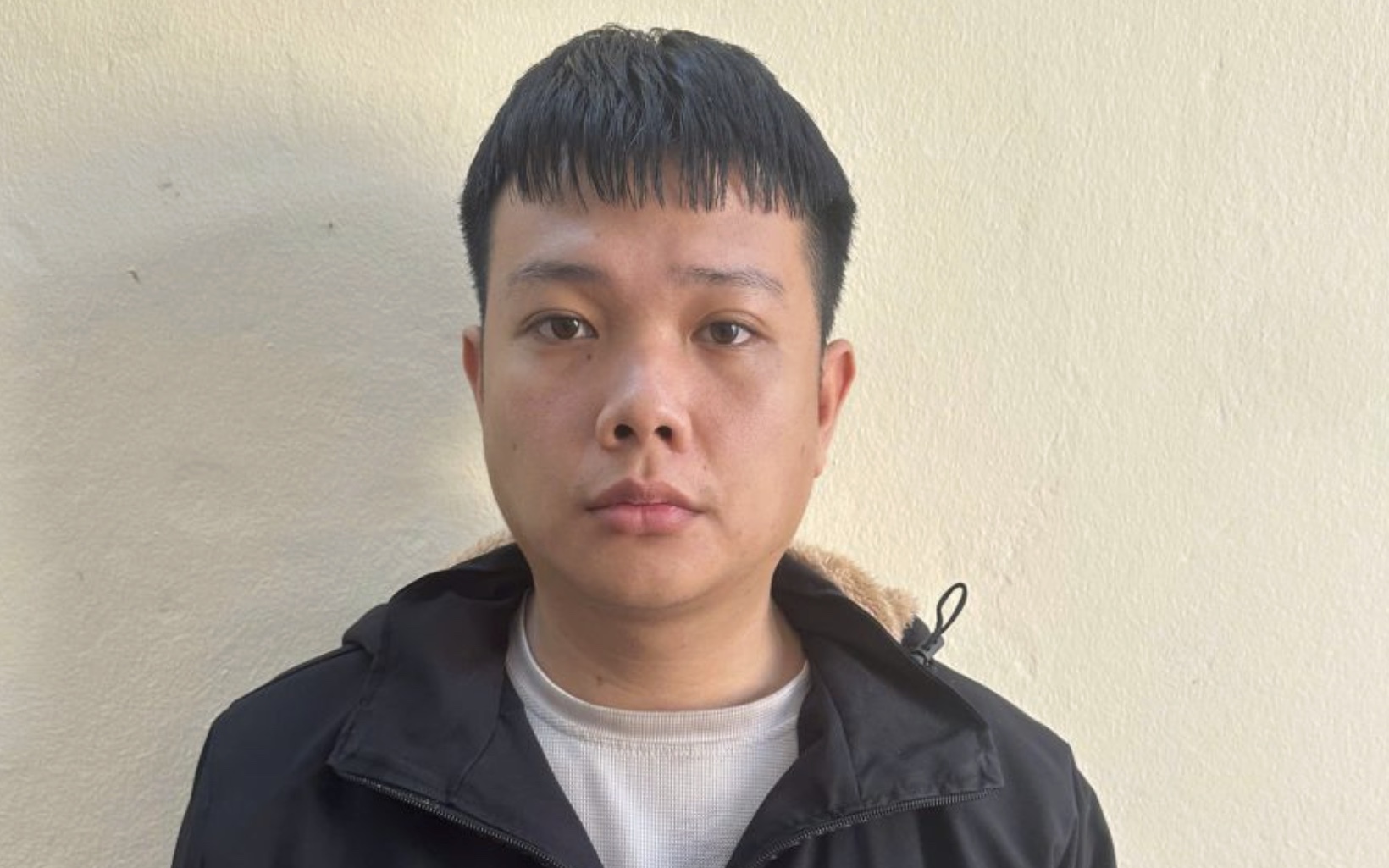 Bắt Lê Văn Dụng lừa thiếu nữ 16 tuổi về nhà riêng hiếp dâm nhiều lần- Ảnh 2.