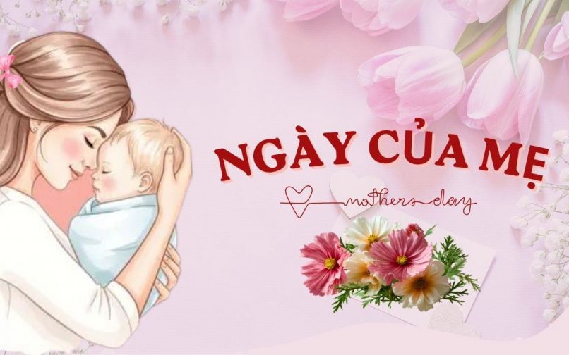 Ý nghĩa và nguồn gốc Ngày của Mẹ chính xác- Ảnh 3. Những lời chúc Ngày của Mẹ hay và ý nghĩa nhất 2026