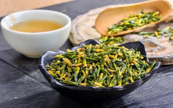 Trà kê huyết đằng: Cách dùng giúp phát huy công dụng và đảm bảo an toàn- Ảnh 4. 6 loại trà thảo dược giúp tỉnh táo, giảm căng thẳng cho sĩ tử mùa thi