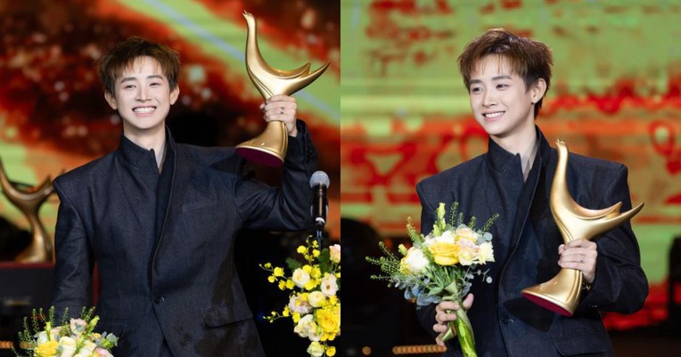 Nam vũ công Kpop bất ngờ trở về nước trở thành ca sĩ nổi danh showbiz Việt- Ảnh 3.