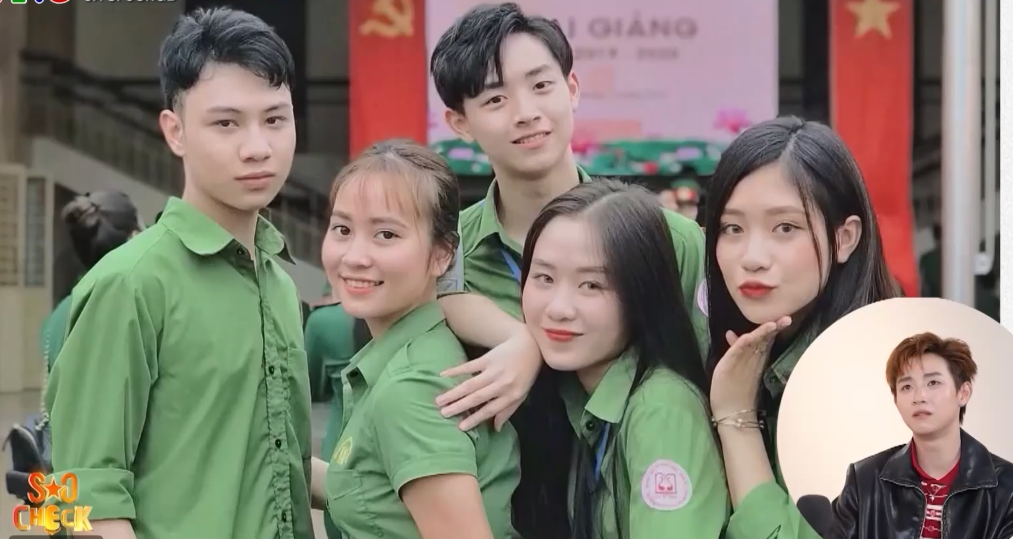 Nam vũ công Kpop bất ngờ trở về nước trở thành ca sĩ nổi danh showbiz Việt- Ảnh 1.