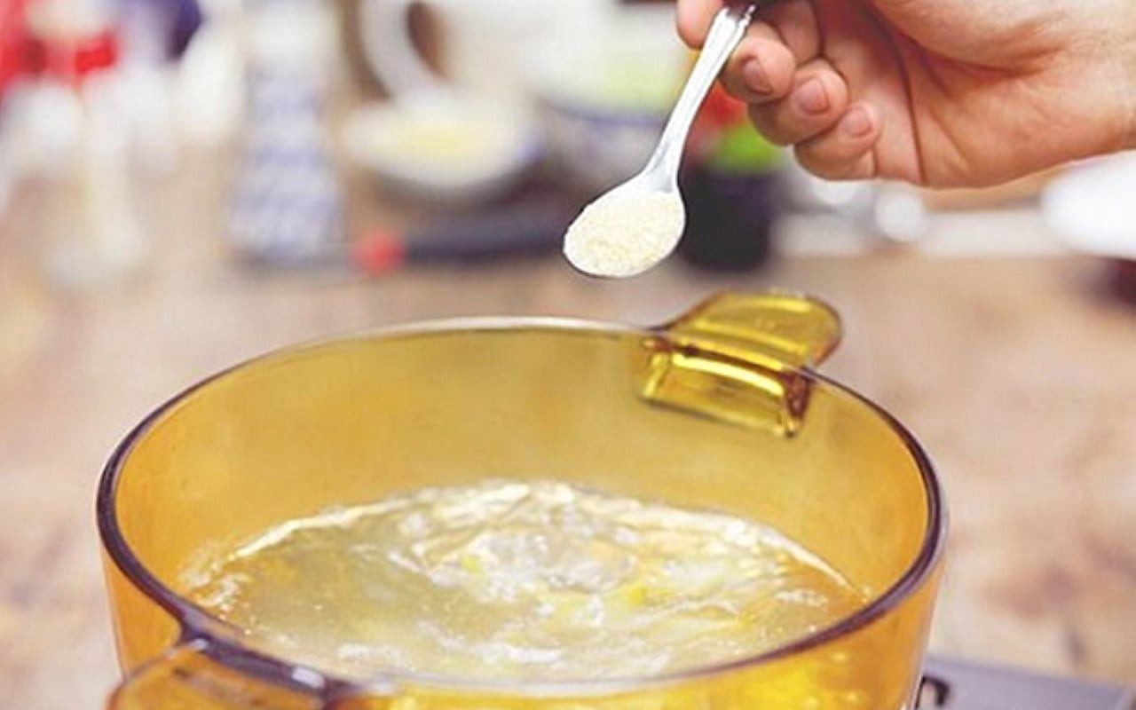 Nước mắm hay muối: Dùng thế nào để không lo tăng huyết áp?- Ảnh 5. Nước mắm hay muối: Dùng thế nào để không lo tăng huyết áp?- Ảnh 5.