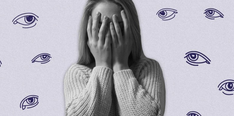 Vì sao lo âu xã hội trở thành 'căn bệnh thời đại' của giới trẻ?- Ảnh 1.