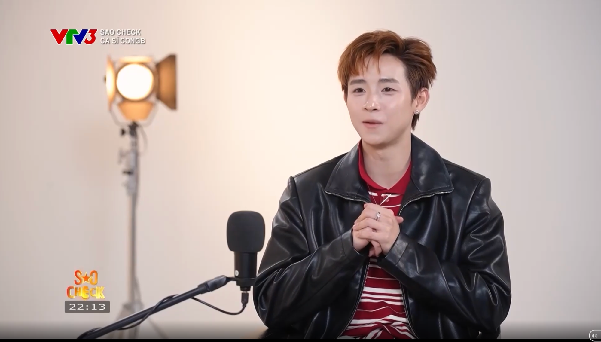 Nam vũ công Kpop bất ngờ trở về nước trở thành ca sĩ nổi danh showbiz Việt- Ảnh 2.
