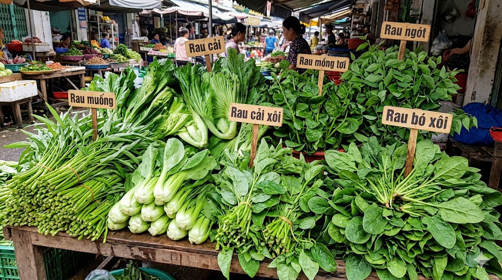 5 loại rau nên ăn trước bữa chính để giảm cân hiệu quả- Ảnh 1.