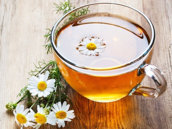 6 loại trà thảo dược giúp tỉnh táo, giảm căng thẳng cho sĩ tử mùa thi- Ảnh 2.