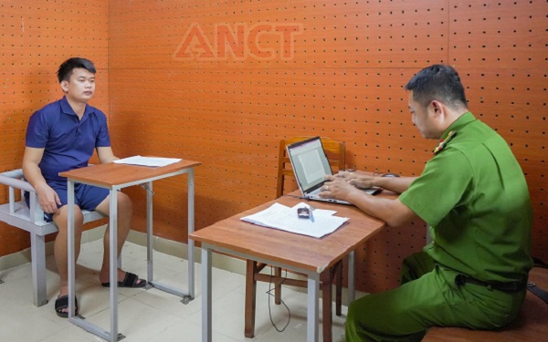 Bắt Trần Ngọc Sương vì tội xuyên tạc chống phá Nhà nước- Ảnh 2.
