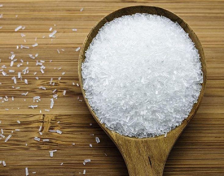 Bột ngọt, hạt nêm có hại không? Sự thật nhiều người hiểu sai- Ảnh 2. Bột ngọt, hạt nêm có hại không? Sự thật nhiều người hiểu sai- Ảnh 2.