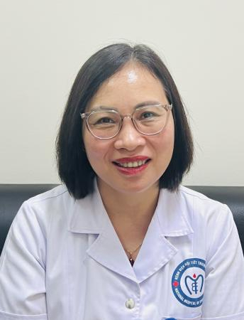 Những bệnh tuyến giáp ngày càng phổ biến trong cộng đồng- Ảnh 1.
