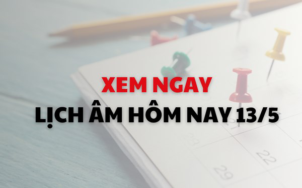 Tử vi 12 con giáp hôm nay 13/5: Thìn bấp bênh, Mão vận trình êm đềm- Ảnh 3.