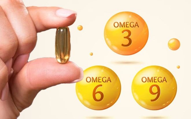 Thiếu omega-3 ảnh hưởng gì đến quá trình giảm mỡ?- Ảnh 4. Nên bổ sung omega-3 hay omega-3,6,9?