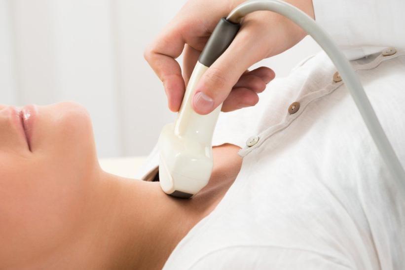 Hiểu đúng xét nghiệm tuyến giáp để điều chỉnh dinh dưỡng phù hợp- Ảnh 2. Hiểu đúng xét nghiệm tuyến giáp để điều chỉnh dinh dưỡng phù hợp- Ảnh 2.