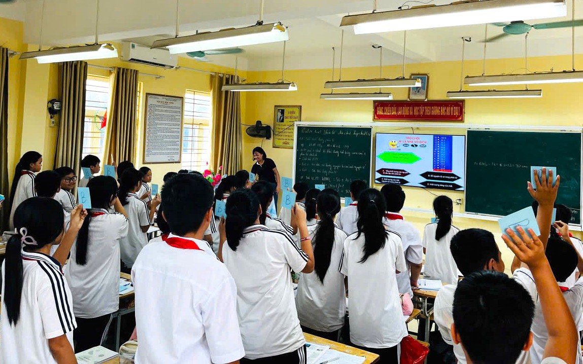 Sở GD&ĐT Hà Nội đã ra chỉ đạo, bao giờ giáo viên dạy trẻ khuyết tật thực nhận phụ cấp?- Ảnh 5.