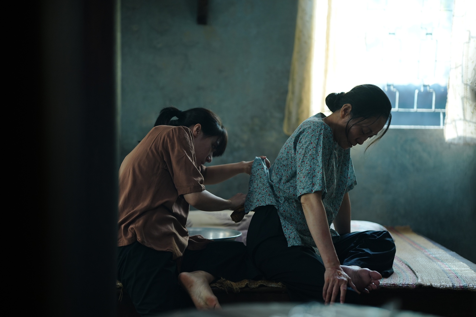 Sau phim của Mỹ Tâm, NSƯT Hạnh Thuý thử sức với phim kinh dị vào tháng 6 tới- Ảnh 1. Sau phim của Mỹ Tâm, NSƯT Hạnh Thuý thử sức với phim kinh dị vào tháng 6 tới- Ảnh 1.
