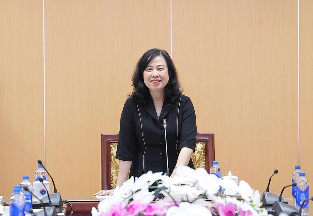 Xây dựng mô hình quản lý an toàn thực phẩm phải thực chất, khả thi, kiểm soát nguy cơ từ gốc- Ảnh 1. Xây dựng mô hình quản lý an toàn thực phẩm phải thực chất, khả thi, kiểm soát nguy cơ từ gốc- Ảnh 1.