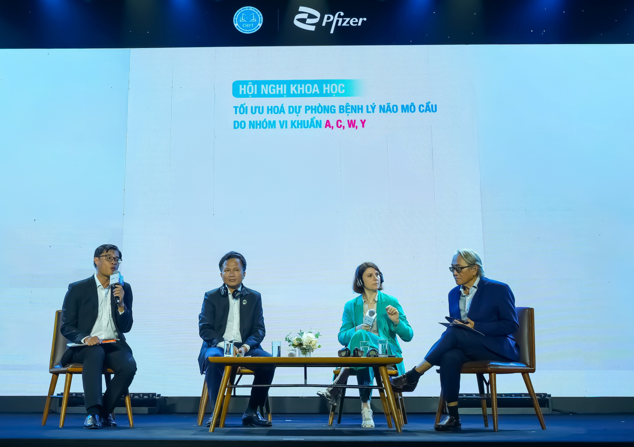 Nguy cơ bệnh não mô cầu diễn tiến nhanh, chuyên gia khuyến nghị gì?- Ảnh 1. Nguy cơ bệnh não mô cầu diễn tiến nhanh, chuyên gia khuyến nghị gì?- Ảnh 1.