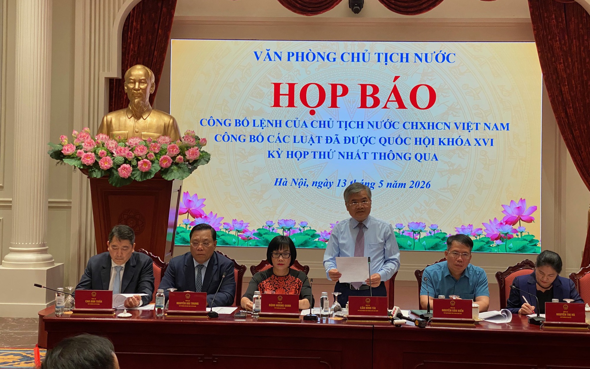 Sắp diễn ra Hội nghị HĐND toàn quốc triển khai phương hướng, nhiệm vụ nhiệm kỳ 2026-2031- Ảnh 2. Sắp diễn ra Hội nghị HĐND toàn quốc triển khai phương hướng, nhiệm vụ nhiệm kỳ 2026-2031- Ảnh 2.