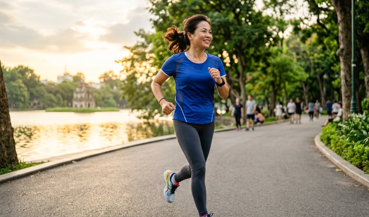 Huyết áp thấp có thực sự an toàn hơn huyết áp cao?- Ảnh 2. Huyết áp thấp có thực sự an toàn hơn huyết áp cao?- Ảnh 2.