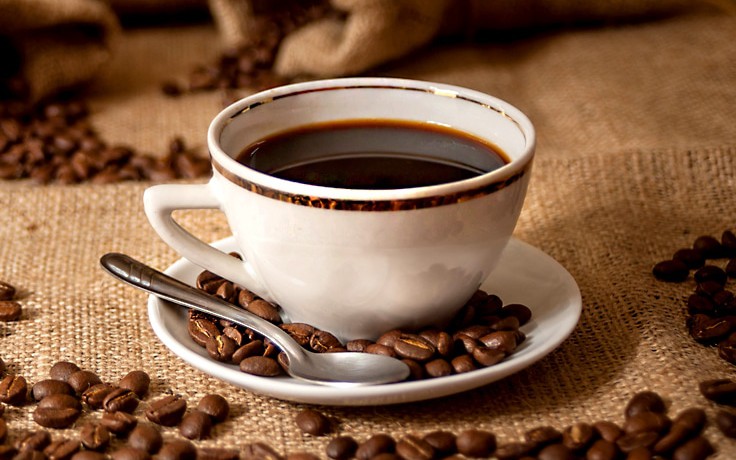 Uống nhiều caffeine có tốt không? - Ảnh 2.