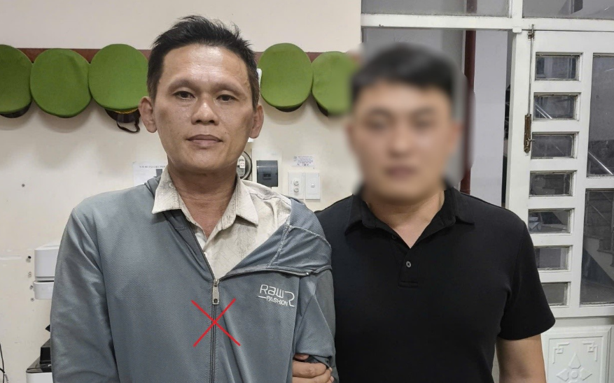Khởi tố chủ cơ sở 'Văn Quý 7777' dùng ngô, đậu nành sản xuất cà phê giả- Ảnh 3. Khởi tố chủ cơ sở 'Văn Quý 7777' dùng ngô, đậu nành sản xuất cà phê giả- Ảnh 3.