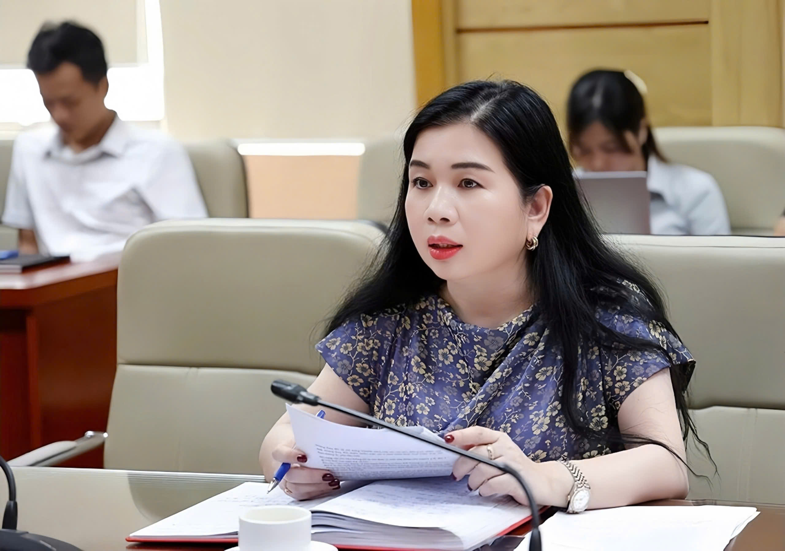 Bộ Y tế xây dựng Thông tư thay thế Thông tư hiện hành để nâng cao chất lượng thông tin quản lý của ngành- Ảnh 1.